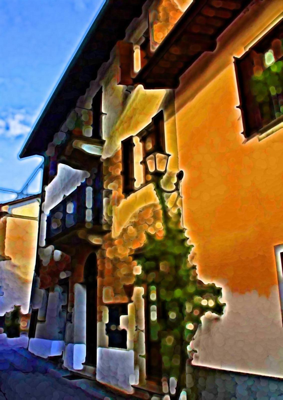 Peiragal Apartamento La Morra Exterior foto