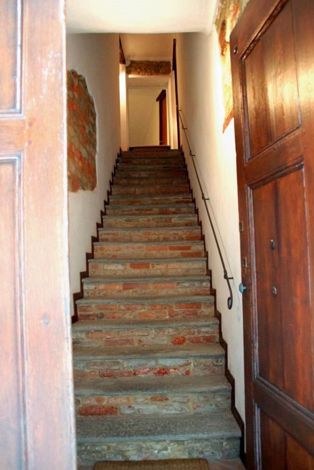 Peiragal Apartamento La Morra Exterior foto